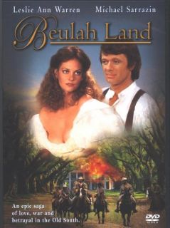 Beulah Land DVD Lesley Ann Warren Don Johnson New 2Disc 043396051829 