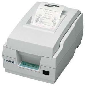   Srp 270a Receipt Printer   9 pin   4.6 Lps Mono   Serial   Bixolon