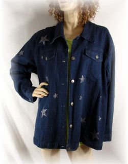Adorable 2 pc Jacket Set from Jeanne Bice,  and Quacker Factory