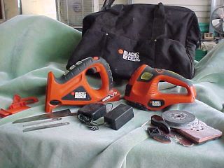 welcome to a bigundies red shed auction black decker 18 volt tools and 