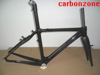 2013CYCLO Cross ISP Bicycle Frameset Carbon Frames with Cantilever 