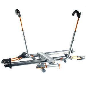Kuat NV Rack. Carries 2 Bicycles. Fits 2 Hitch Receiver. *NEW + FREE 