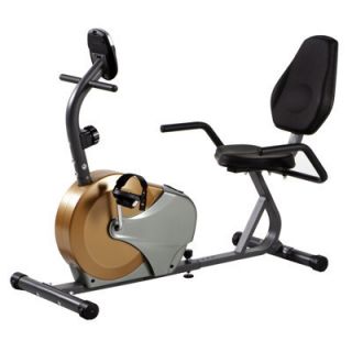 Marcy Recumbent Exercise Bike Bicycle NS 1003R