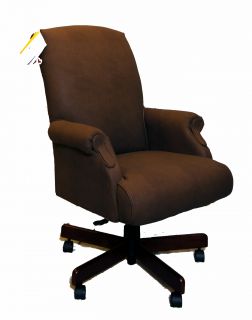 executive office desk chair be sure to expand each photo and view the 