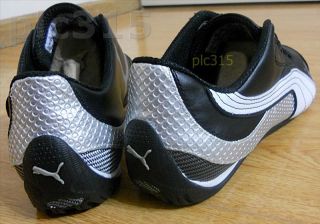 Puma Powercat C 1 10 FG PWR C Soccer Cleats Shoes US9 5