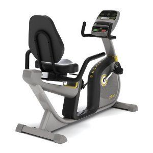 Livestrong? LS5.0R Recumbent Bike Exercise Home Gym Equipment