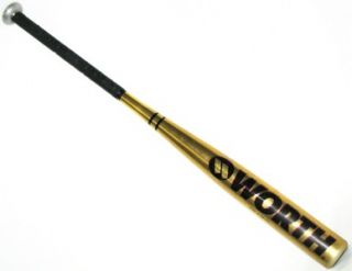 Worth Powercell LPW8 Youth Baseball Bat 2 25 Diameter 30 22 8 Made in 