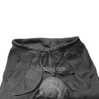 2012 New Cycling Bicycle Bike Clothes Shorts Long Pants 3D Gel Padded 
