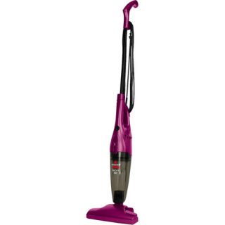 Bissell 3 in 1 Bagless Vacuum Converts Hand Held Color Lolita