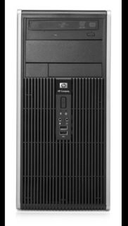 HP Compaq DC5800 Minitower C2D 3GHz 3GB 160GB Vista Business