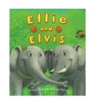 Ellie and Elvis Bloomsbury Paperbacks Vivian French 0747584036