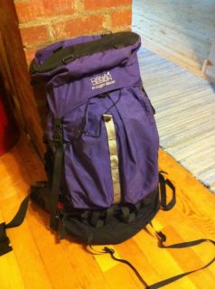 Dana Designs Arclight Glacier Backpack Made in Bozeman MT