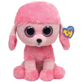   Princess Plush Stuffed Animal Toy Small 6 Birthday Jan 8