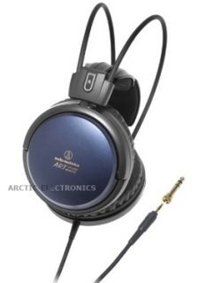 Audio Technica ATH A700X Art Monitor Audiophile Headphone