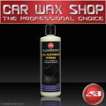 Car Wax Shop Paint Sealant Protection PTFE Technology