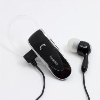 Wireless Bluetooth V3 0 EDR Music Headset Earphone for Mobile Phone 