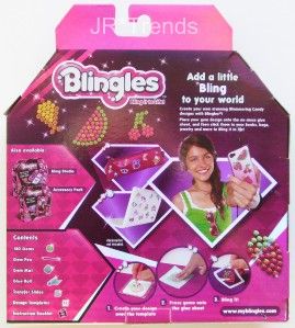 Blingles Crystal Pets Theme Pack! Create Your Own Bling Designs NEW 