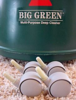 BISSELL BIG GREEN MACHINE CLEANER 1671 1672 1660 Power Lifter Plus 
