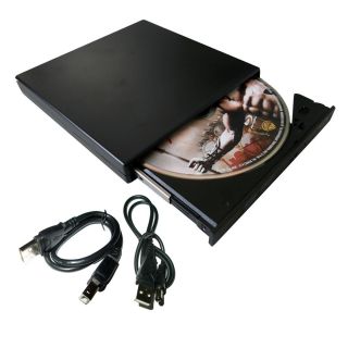   Mac USB 6X Blu Ray DVD CD Burner Writer 6X Reader Player UJ260