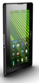 Brand New Blackberry Playbook 16GB Wi Fi 7in Black 5052733934416 