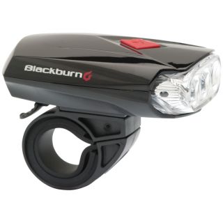 Blackburn Voyager 2 0 Front LED Road Bike Light Black