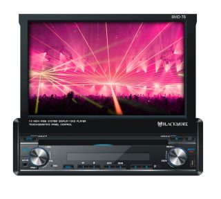 Blackmore Mobile Electronics bmd TT6 7 inch Car DVD Player