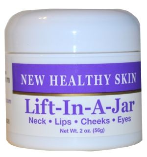Face Lift Lips Neck Anti Aging Cream Scar Acne Healing