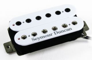 Seymour Duncan SH 12 Screamin Demon Humbucker Bridge Pickup 4 