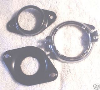  A Gyro II Odessey 1" New BMX Bicycle Parts