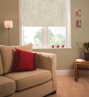   Blackout Thermal Roller Blind  Quality Ready Made Blackout Blinds