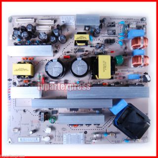 LG Power Board Part EAY34797001 PLHL T604A