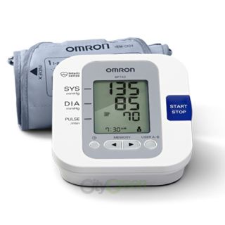  BP742 5 Series Upper Arm Cuff Blood Pressure Monitor 60 Memory Storage