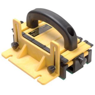 Micro Jig GRR Ripper Basic 3D Push Block System GR 100