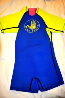 Wetsuit by Body Glove Childs C1