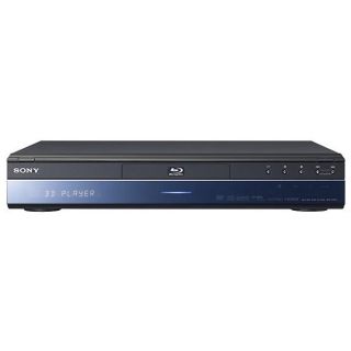 sony bdp s300 1080p blu ray disc player