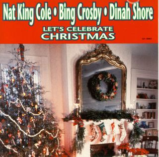 Bing Crosby Dinah Shore Dean Martin Bobbie Gentry Xmas