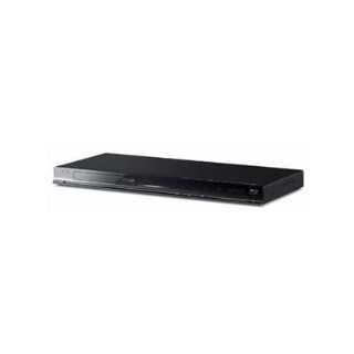 Sony Blu Ray BDP BX58 Disc Player 3D Built in Wireless  
