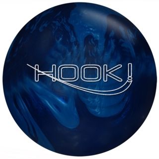 900 Global HOOK BLUE Bowling Ball 14lb $179 BRAND NEW IN BOX