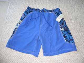 Newport Blue Island Brand Board Shorts Mens XL New with Tags