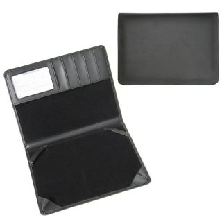 Genuine Leather BlackBerry PlayBook Case protects your BlackBerry 