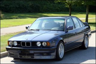 17 BMW Alpina Wheels E23 E24 M6 E28 M5 E30 M3 E32 E34