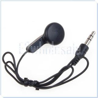 Pocket Bluetooth Stereo Headset Handfree Headphone PC