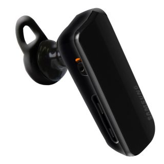 NEW Samsung HM1700 Bluetooth Headset Noise Reduction & Echo 