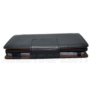 Bluetooth Keyboard Leather Case Stand for Samsung Galaxy Tab 7 0 P1000 