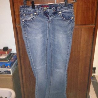  Bongo Jeans Size 1