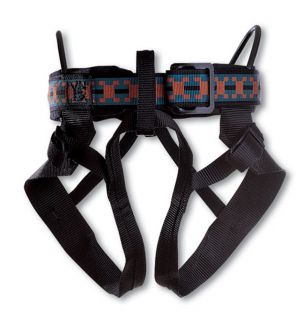 BlueWater Ropes Harness Lynx Seat Harness Small