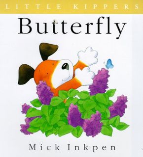 item details title butterfly kipper author s mick inkpen publisher