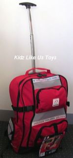Holden Trolley Backpack is brand new with tag & is an official 