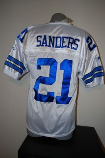 New Bob Sanders 21 Indianapolis Colts NFL Reebok on Field Authentic 
