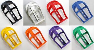 velocity water bottle trap cage colors